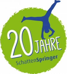 Logo Schattenspringer GmbH