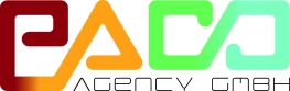 Logo PaCo Agency GmbH