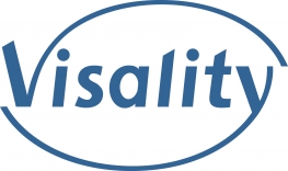 Logo Visality Consulting GmbH