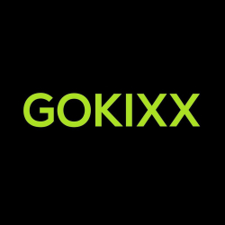 Logo GOKIXX