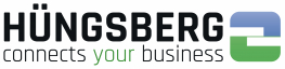Logo Hüngsberg GmbH