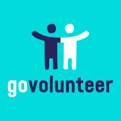 Logo GoVolunteer