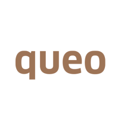 Logo queo GmbH