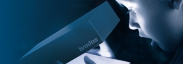 Logo Brodos AG