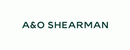 Allen Overy Shearman Sterling LLP