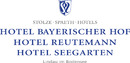 Bayerischer Hof Stolze-Spaeth KG