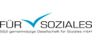 FÜR SOZIALES | S&S gemeinnützige Gesellschaft für Soziales mbH
