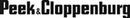 PEEK & CLOPPENBURG