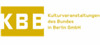 Kulturveranstaltungen des Bundes in Berlin GmbH