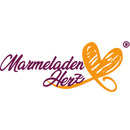Marmeladenherz