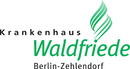 Verein Krankenhaus Waldfriede e. V.