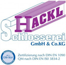 Schlosserei Hackl GmbH & Co KG
