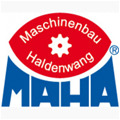 MAHA Maschinenbau Haldenwang GmbH & Co. KG