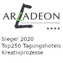 ARCADEON / HWW Seminar- und Tagungsbetrieb GmbH