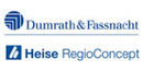 Heise RegioConcept und Dumrath & Fassnacht KG (GmbH & Co.)